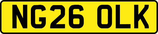 NG26OLK
