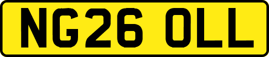 NG26OLL