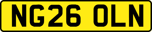 NG26OLN