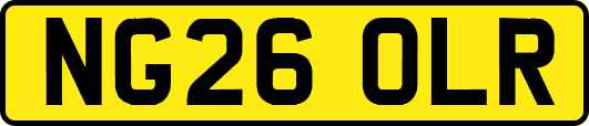 NG26OLR