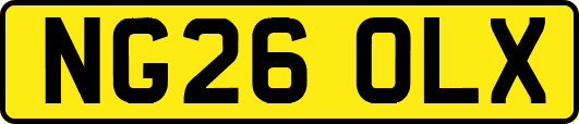 NG26OLX