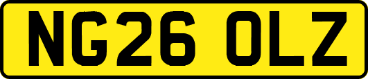 NG26OLZ