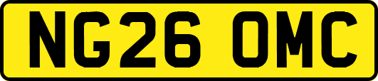 NG26OMC