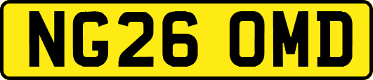 NG26OMD