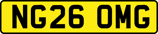 NG26OMG