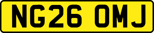 NG26OMJ