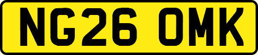 NG26OMK