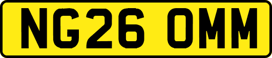 NG26OMM