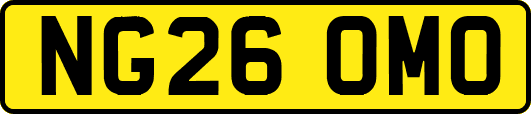 NG26OMO