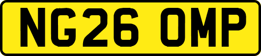 NG26OMP