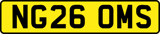 NG26OMS