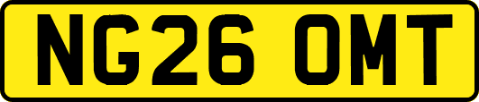 NG26OMT