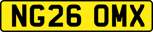 NG26OMX