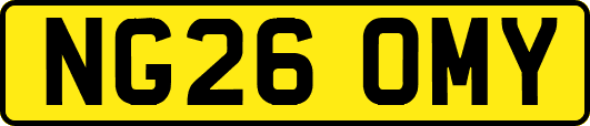 NG26OMY