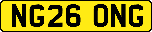 NG26ONG