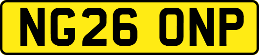 NG26ONP