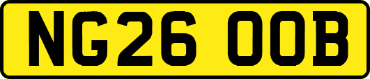 NG26OOB