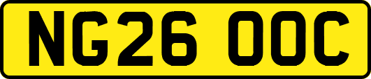 NG26OOC