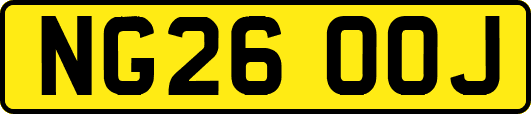 NG26OOJ