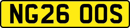 NG26OOS