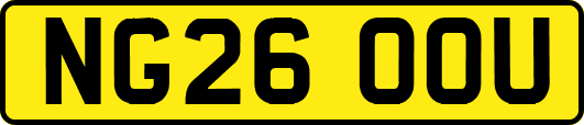 NG26OOU