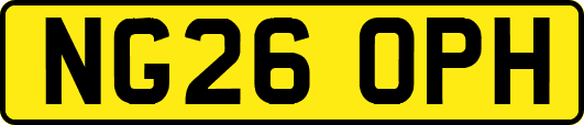 NG26OPH