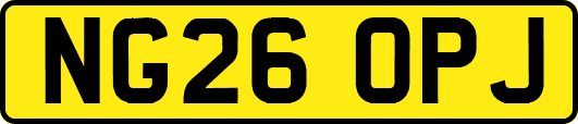 NG26OPJ