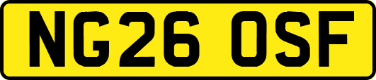 NG26OSF