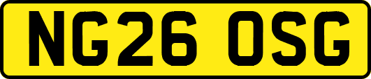 NG26OSG