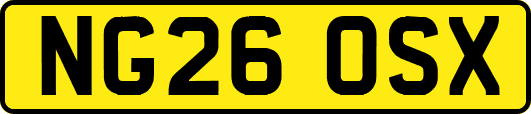 NG26OSX