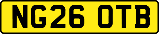 NG26OTB