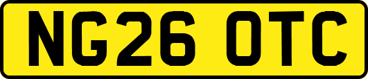NG26OTC