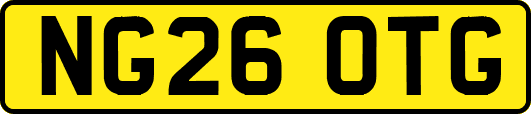 NG26OTG