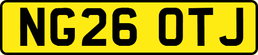 NG26OTJ