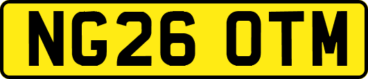 NG26OTM