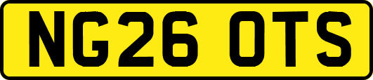 NG26OTS