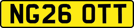 NG26OTT