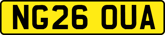 NG26OUA