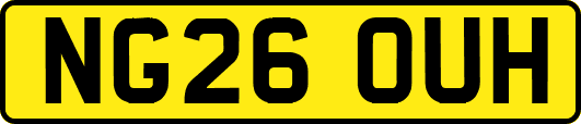 NG26OUH