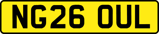 NG26OUL