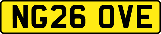 NG26OVE