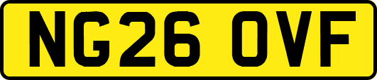 NG26OVF