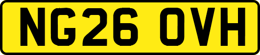 NG26OVH