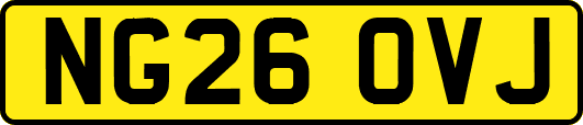 NG26OVJ