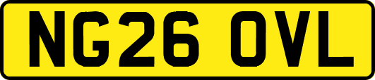 NG26OVL
