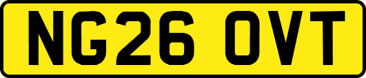 NG26OVT