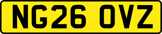 NG26OVZ