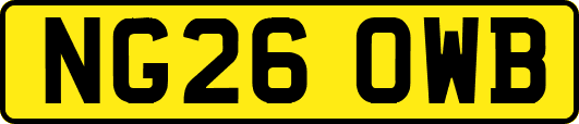 NG26OWB
