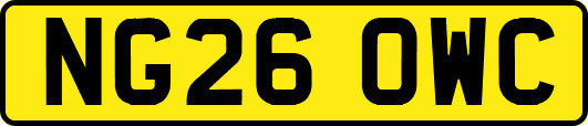 NG26OWC