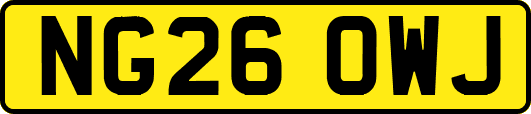 NG26OWJ